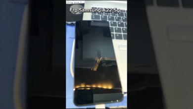 SAMSUNG A22 5G FRP BYPASS SAMSUNG A22 5G FRP BYPASS