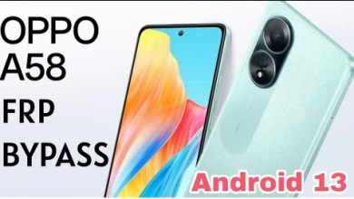 OPPO A58 Frp Bypass | Android 13 | OPPO cph2577 Google OPPO A58 Frp Bypass | Android 13 | OPPO cph2577 Google
