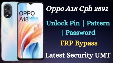Oppo A18 (cph2591) frp bypass umt tool unlock || A18 Oppo A18 (cph2591) frp bypass umt tool unlock || A18