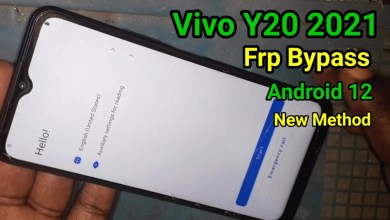 Vivo Y20 2021 Frp Bypass Android 12 New Method 2024 | Vivo Y20 2021 Frp Bypass Android 12 New Method 2024 |