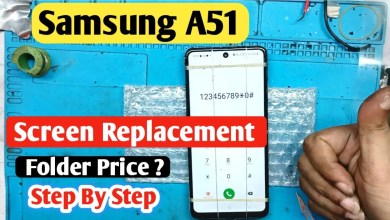 Samsung A51 Display Replacement | Samsung A51 Folder Samsung A51 Display Replacement | Samsung A51 Folder
