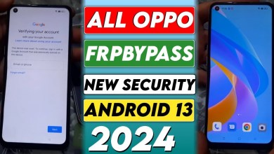 All Oppo FRP Bypass | New Trick 2024 | Oppo Google All Oppo FRP Bypass | New Trick 2024 | Oppo Google