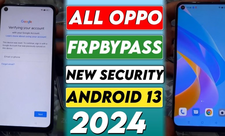 All Oppo FRP Bypass | New Trick 2024 | Oppo Google All Oppo FRP Bypass | New Trick 2024 | Oppo Google