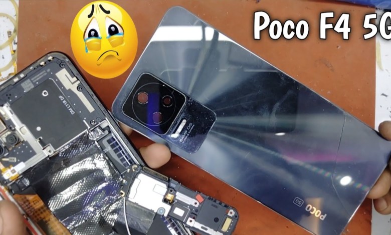 Poco F4 5G Folder Change | Poco F4 5G Combo Replacement Poco F4 5G Folder Change | Poco F4 5G Combo Replacement