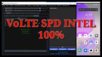 Adjust Intel SPD voltage 100% via cdmayemen tool Adjust Intel SPD voltage 100% via cdmayemen tool