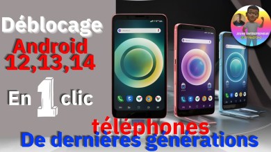 Decoding of latest generation phones Decoding of latest generation phones