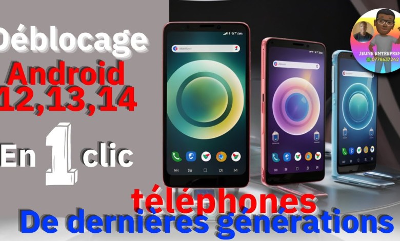 Decoding of latest generation phones Decoding of latest generation phones