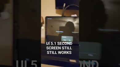 system update 5.1 secondscreen still works on tab s6 system update 5.1 secondscreen still works on tab s6