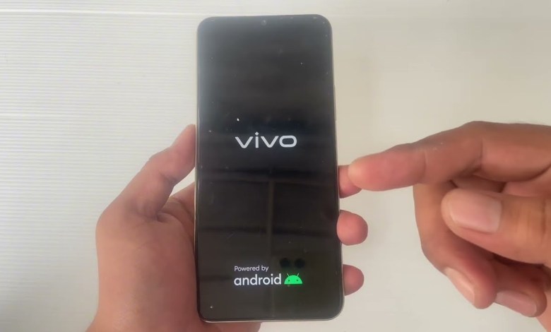 Cara Reset Hp Vivo Y16 | Hard Reset Vivo | Factory Cara Reset Hp Vivo Y16 | Hard Reset Vivo | Factory