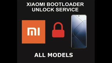 Xiaomi Bootloader Unlock Service, All Models Xiaomi Bootloader Unlock Service, All Models