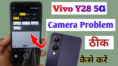 How to reset camera setting of Vivo y28 / Vivo Y28 How to reset camera setting of Vivo y28 / Vivo Y28