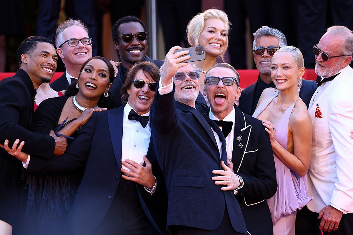 It’s not an Indian summer at Cannes 2025 It’s not an Indian summer at Cannes 2025