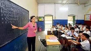 దేవి కార్ | సంవత్సరాలుగా విద్య ఎలా మారిపోయింది: ఇది పాతది, క్రొత్తది మరియు మంచిది దేవి కార్ | సంవత్సరాలుగా విద్య ఎలా మారిపోయింది: ఇది పాతది, క్రొత్తది మరియు మంచిది