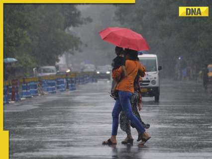 రాత్రిపూట భారీ రెయిన్ గన్నర్ Delhi ిల్లీ-ఎన్సిఆర్ వేడి వేడి నుండి ఉపశమనం తెస్తుంది మరియు తీవ్రమైన వరదలకు కారణమవుతుంది రాత్రిపూట భారీ రెయిన్ గన్నర్ Delhi ిల్లీ-ఎన్సిఆర్ వేడి వేడి నుండి ఉపశమనం తెస్తుంది మరియు తీవ్రమైన వరదలకు కారణమవుతుంది