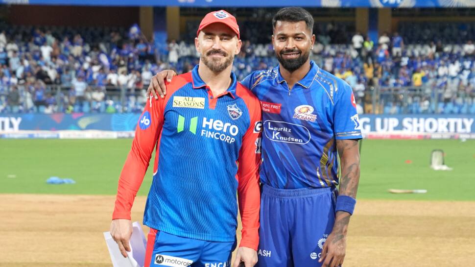 MI VS DC, IPL 2025: FAF డు ప్లెసిస్ ముంబై భారతీయులకు వ్యతిరేకంగా Delhi ిల్లీ రాజధానికి ఎందుకు నాయకత్వం వహిస్తున్నారు, ఆక్సార్ పటేల్ కాదు? MI VS DC, IPL 2025: FAF డు ప్లెసిస్ ముంబై భారతీయులకు వ్యతిరేకంగా Delhi ిల్లీ రాజధానికి ఎందుకు నాయకత్వం వహిస్తున్నారు, ఆక్సార్ పటేల్ కాదు?