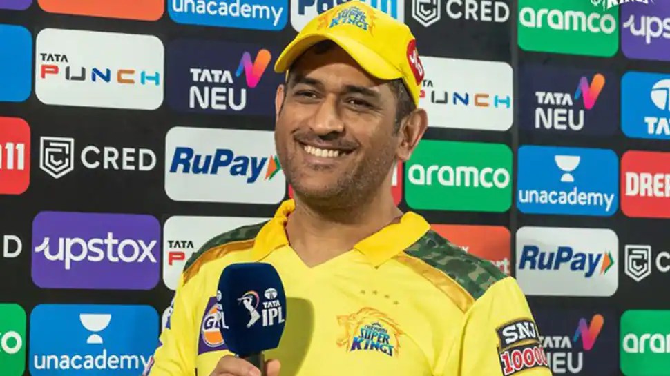 ఎంఎస్ ధోని ఐపిఎల్ నుండి ఎప్పుడు రిటైర్ అవుతారు? CSK కెప్టెన్ తన భవిష్యత్తు గురించి పెద్ద ప్రకటన చేస్తాడు, మరియు … ఎంఎస్ ధోని ఐపిఎల్ నుండి ఎప్పుడు రిటైర్ అవుతారు? CSK కెప్టెన్ తన భవిష్యత్తు గురించి పెద్ద ప్రకటన చేస్తాడు, మరియు …