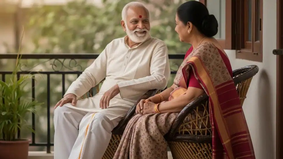 వృద్ధులకు శుభవార్త! ఆయుష్మాన్ వే వండనా వద్ద 5 లక్షల ఉచిత ఆరోగ్య కవర్లను పొందండి – ఇక్కడ వృద్ధులకు శుభవార్త! ఆయుష్మాన్ వే వండనా వద్ద 5 లక్షల ఉచిత ఆరోగ్య కవర్లను పొందండి – ఇక్కడ