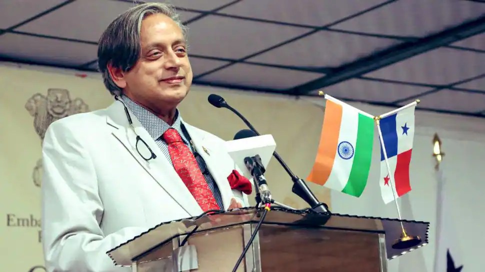 కాంగ్రెస్ నుండి విమర్శల మధ్య, బిజెపి కిరెన్ రిజిజు శశి థరూర్ను సమర్థించారు కాంగ్రెస్ నుండి విమర్శల మధ్య, బిజెపి కిరెన్ రిజిజు శశి థరూర్ను సమర్థించారు