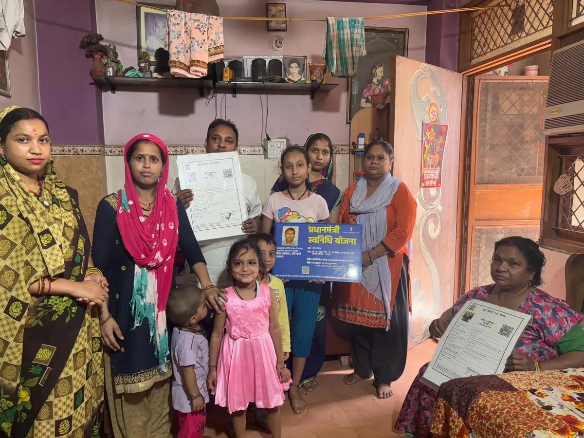 ఫుడ్ స్టాల్స్ నుండి మనుగడ వరకు: .ిల్లీలో పరిశుభ్రత ఖర్చు ఫుడ్ స్టాల్స్ నుండి మనుగడ వరకు: .ిల్లీలో పరిశుభ్రత ఖర్చు