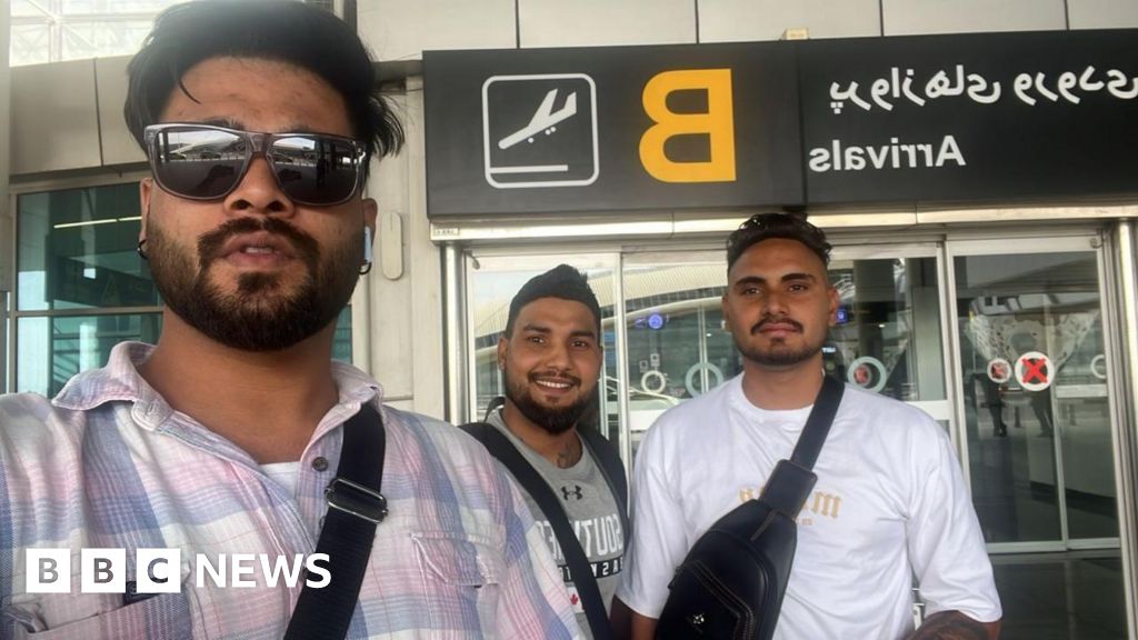 ఇరాన్ ఆస్ట్రేలియాకు వెళ్ళేటప్పుడు “తప్పిపోయిన” భారతీయ పౌరులను దర్యాప్తు చేస్తున్నట్లు చెప్పారు ఇరాన్ ఆస్ట్రేలియాకు వెళ్ళేటప్పుడు “తప్పిపోయిన” భారతీయ పౌరులను దర్యాప్తు చేస్తున్నట్లు చెప్పారు