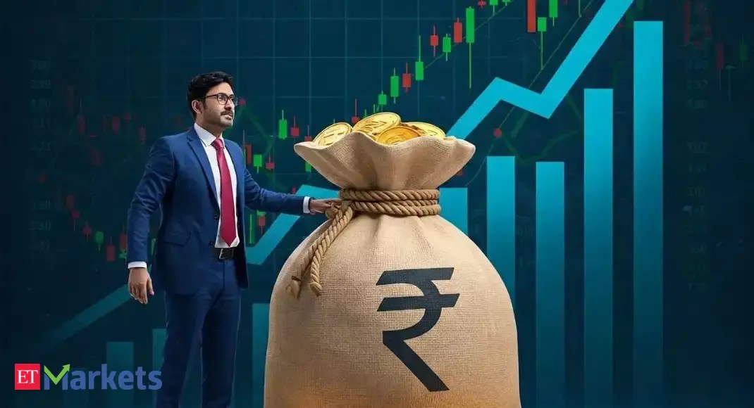 ఈ 10 చిన్న క్యాప్ స్టాక్స్ అల్లకల్లోలమైన మార్కెట్లో బలమైన వేగాన్ని చూపుతాయి, నెలకు 57% వరకు సేకరిస్తాయి – చిన్న క్యాప్ మొమెంటం బలంగా ఉంది ఈ 10 చిన్న క్యాప్ స్టాక్స్ అల్లకల్లోలమైన మార్కెట్లో బలమైన వేగాన్ని చూపుతాయి, నెలకు 57% వరకు సేకరిస్తాయి – చిన్న క్యాప్ మొమెంటం బలంగా ఉంది