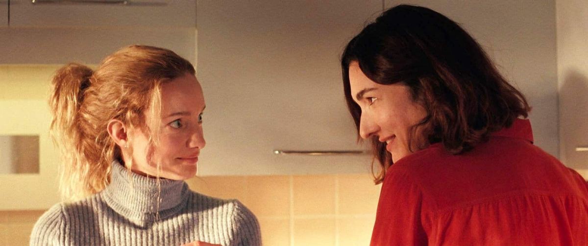 Lovomédie «deux femmes en or» sortira en france etauxétats-unis Lovomédie «deux femmes en or» sortira en france etauxétats-unis