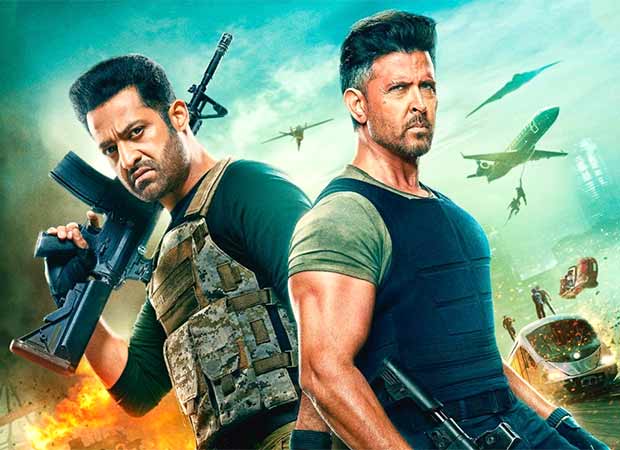 స్కూప్: YRF వార్ 2 యొక్క ఐపిఎల్తో ముడిపడి ఉంది. అన్నీ ఫైనల్ సమయంలో క్షరతిక్ రోషన్ వర్సెస్ ఎన్టిఆర్ ప్రమోషన్: బాలీవుడ్ న్యూస్ – బాలీవుడ్ హంగామా స్కూప్: YRF వార్ 2 యొక్క ఐపిఎల్తో ముడిపడి ఉంది. అన్నీ ఫైనల్ సమయంలో క్షరతిక్ రోషన్ వర్సెస్ ఎన్టిఆర్ ప్రమోషన్: బాలీవుడ్ న్యూస్ – బాలీవుడ్ హంగామా