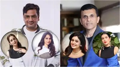 ఇన్ఫ్లుయెన్సర్ కొత్త నటుడు? ముఖేష్ ఛబ్రా, ఆనంద్ పండిట్ మరియు నక్షత్రాలు బాలీవుడ్ యొక్క సోషల్ మీడియా యొక్క కీర్తితో అభివృద్ధి చెందుతున్న సమీకరణానికి ప్రాధాన్యత ఇస్తాయి – ప్రత్యేకమైన | హిందీ మూవీ న్యూస్ – టైమ్స్ ఆఫ్ ఇండియా ఇన్ఫ్లుయెన్సర్ కొత్త నటుడు? ముఖేష్ ఛబ్రా, ఆనంద్ పండిట్ మరియు నక్షత్రాలు బాలీవుడ్ యొక్క సోషల్ మీడియా యొక్క కీర్తితో అభివృద్ధి చెందుతున్న సమీకరణానికి ప్రాధాన్యత ఇస్తాయి – ప్రత్యేకమైన | హిందీ మూవీ న్యూస్ – టైమ్స్ ఆఫ్ ఇండియా