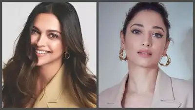 సాండీప్ రెడ్డి వంగా యొక్క ఆత్మ చుట్టూ ఉన్న క్యూలో తమన్నా భాటియా వద్ద దీపికా పదుకొనే ఒక మద్దతుదారుని కనుగొన్నారా? | – భారతదేశం యొక్క టైమ్స్ సాండీప్ రెడ్డి వంగా యొక్క ఆత్మ చుట్టూ ఉన్న క్యూలో తమన్నా భాటియా వద్ద దీపికా పదుకొనే ఒక మద్దతుదారుని కనుగొన్నారా? | – భారతదేశం యొక్క టైమ్స్