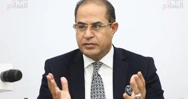 النائب سليمان وهدان يتقدم بطلب إحاطة بسبب الزيادة الأخيرة في رسوم رفع الدعاوى القضائية النائب سليمان وهدان يتقدم بطلب إحاطة بسبب الزيادة الأخيرة في رسوم رفع الدعاوى القضائية
