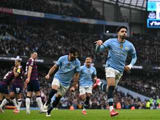 هاتريك مرموش يهدي مانشستر سيتي ثلاث نقاط غالية أمام نيوكاسل يونايتد هاتريك مرموش يهدي مانشستر سيتي ثلاث نقاط غالية أمام نيوكاسل يونايتد