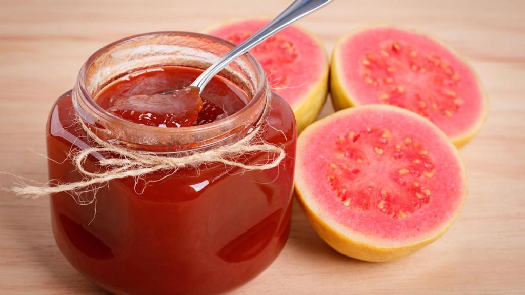 5 Delicious Ways To Use Costco’s New Guava Spread 5 Delicious Ways To Use Costco’s New Guava Spread