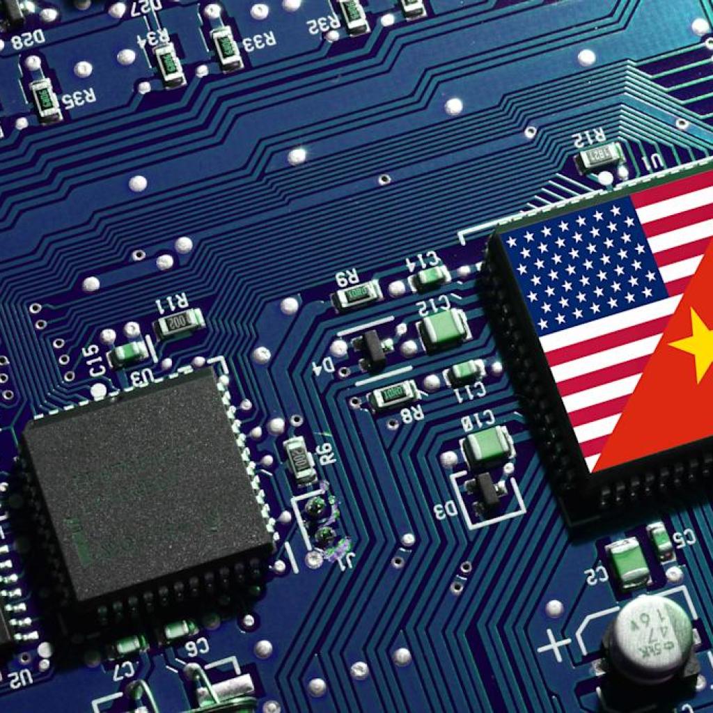 ¿Qué fabricantes de chips están en riesgo si los Estados Unidos revocan las exenciones de China? ¿Qué fabricantes de chips están en riesgo si los Estados Unidos revocan las exenciones de China?