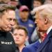Trump responde a Musk diciendo que está „decepcionado“ en la gran factura de impuestos Trump responde a Musk diciendo que está „decepcionado“ en la gran factura de impuestos