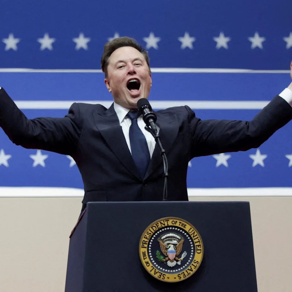 Elon Musk sagt, er habe die „America Party“ geformt. Mark Cuban und Anthony Scaramucci sind interessiert. Elon Musk sagt, er habe die „America Party“ geformt. Mark Cuban und Anthony Scaramucci sind interessiert.