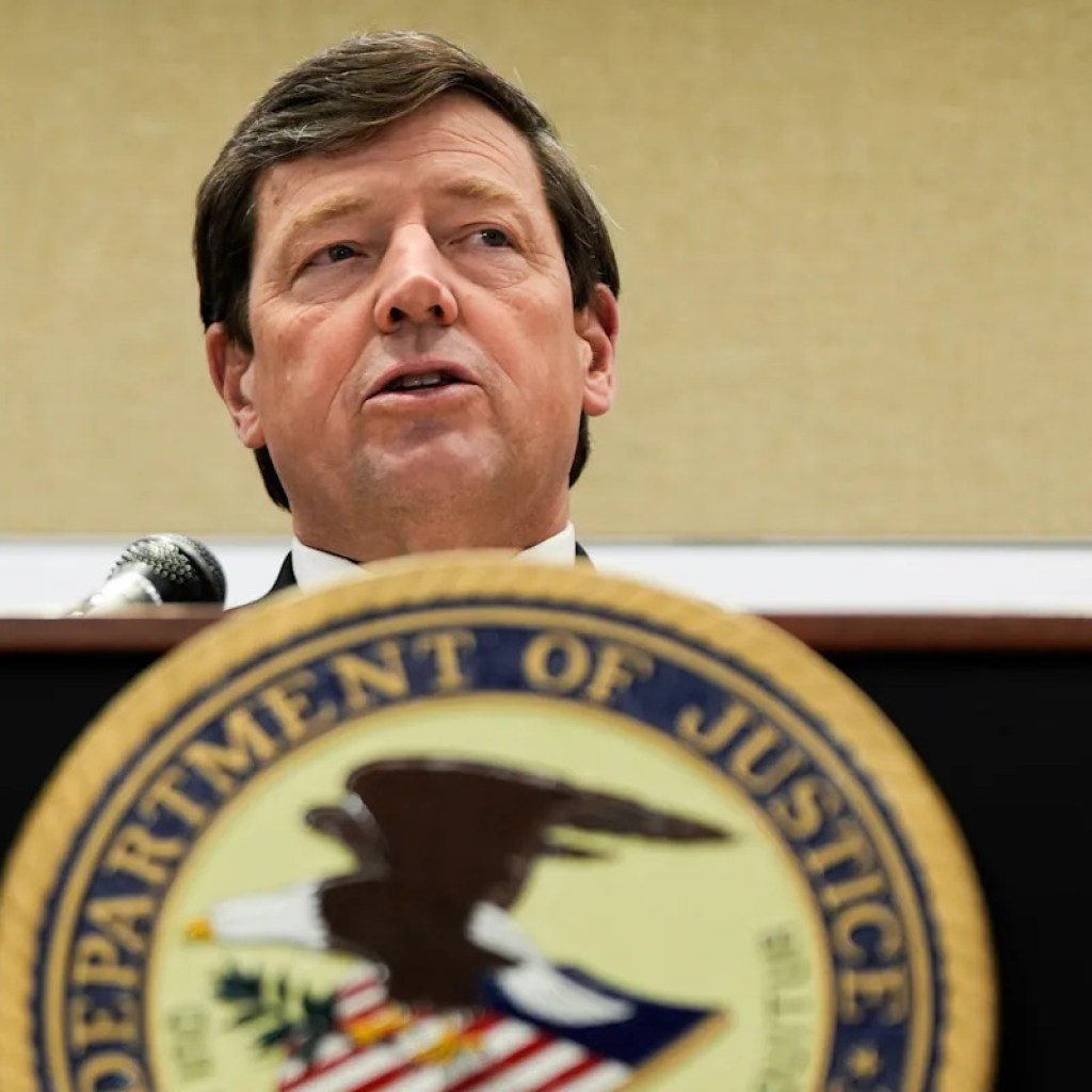 Der Beamte des US -Justizministeriums befahl, die Anfrage in die Klage von Sandy Hook gegen Alex Jones einzulegen Der Beamte des US -Justizministeriums befahl, die Anfrage in die Klage von Sandy Hook gegen Alex Jones einzulegen