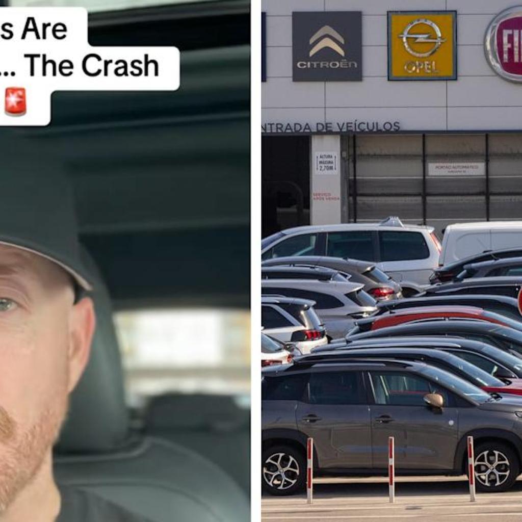 Expertenansprüche Händler sind verzweifelt – hier ist die Realität Expertenansprüche Händler sind verzweifelt – hier ist die Realität