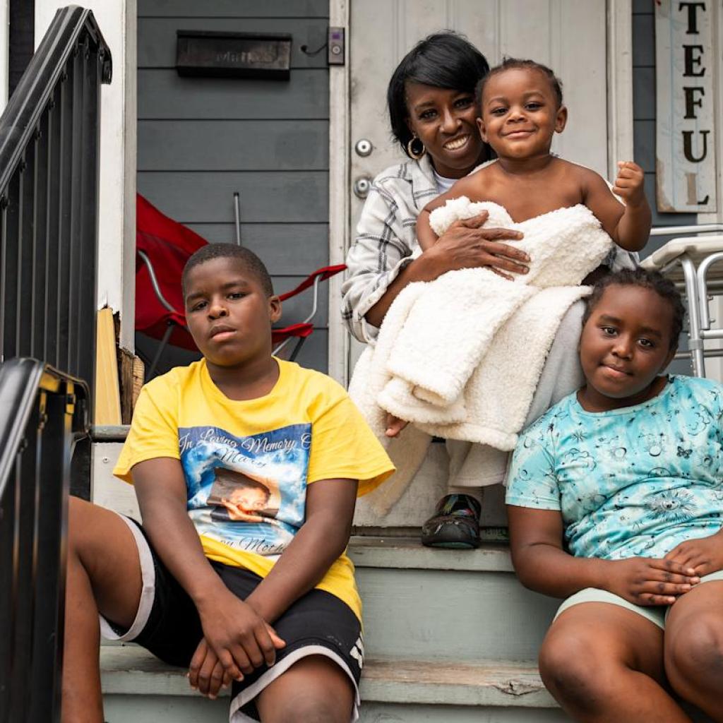 El miedo y la ira en Nueva Orleans recurren a los llamados a la acción sobre la cárcel: ‚Conúntelo‘ El miedo y la ira en Nueva Orleans recurren a los llamados a la acción sobre la cárcel: ‚Conúntelo‘