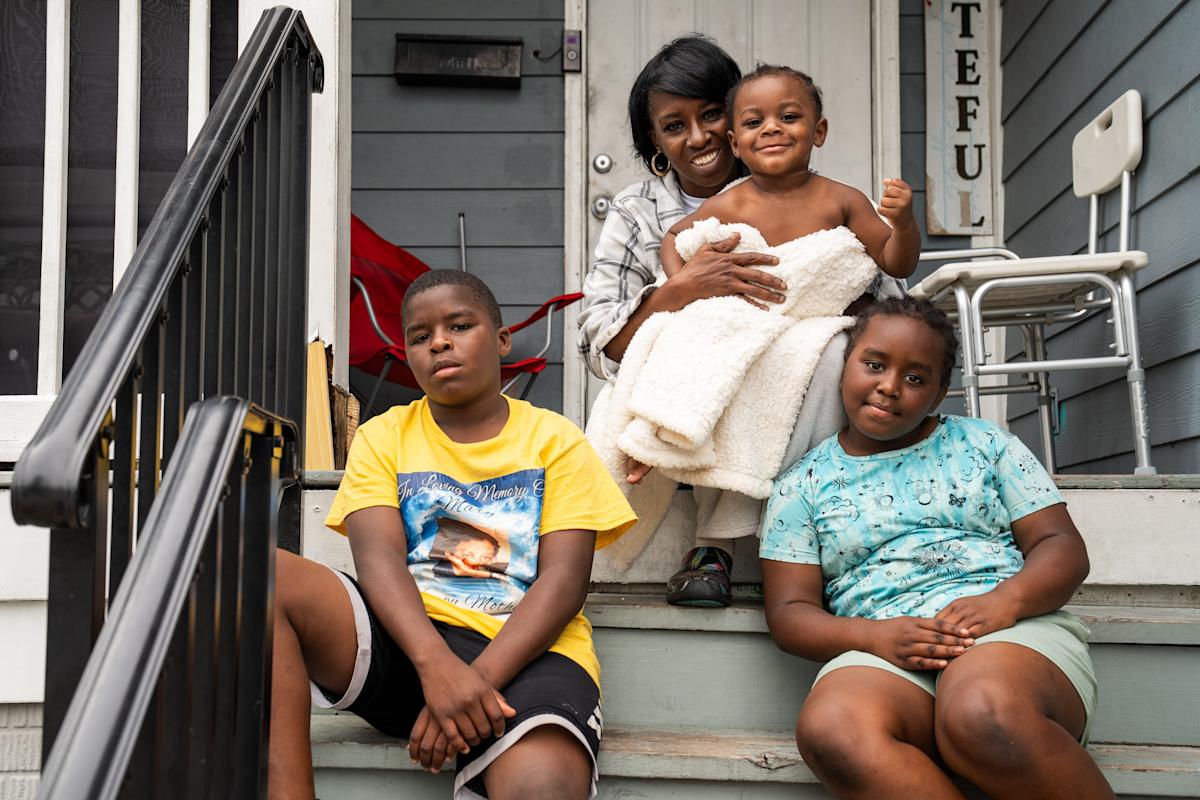 El miedo y la ira en Nueva Orleans recurren a los llamados a la acción sobre la cárcel: ‚Conúntelo‘ El miedo y la ira en Nueva Orleans recurren a los llamados a la acción sobre la cárcel: ‚Conúntelo‘