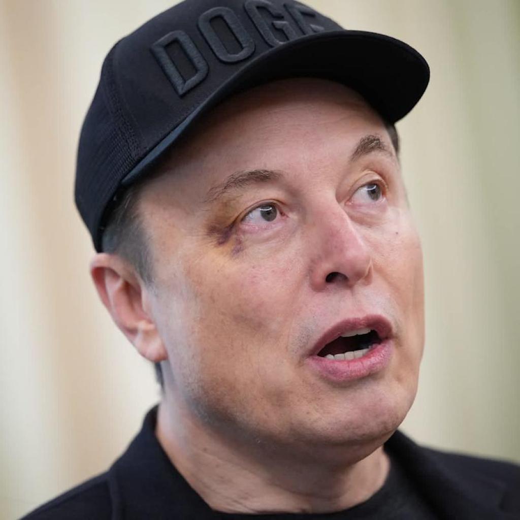 „Ich glaube nicht, dass es etwas gibt, das er tun kann“ „Ich glaube nicht, dass es etwas gibt, das er tun kann“