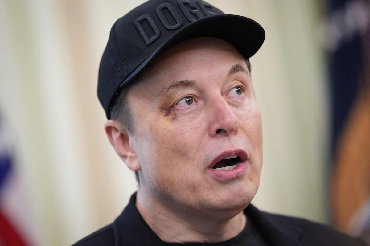 „Ich glaube nicht, dass es etwas gibt, das er tun kann“ „Ich glaube nicht, dass es etwas gibt, das er tun kann“