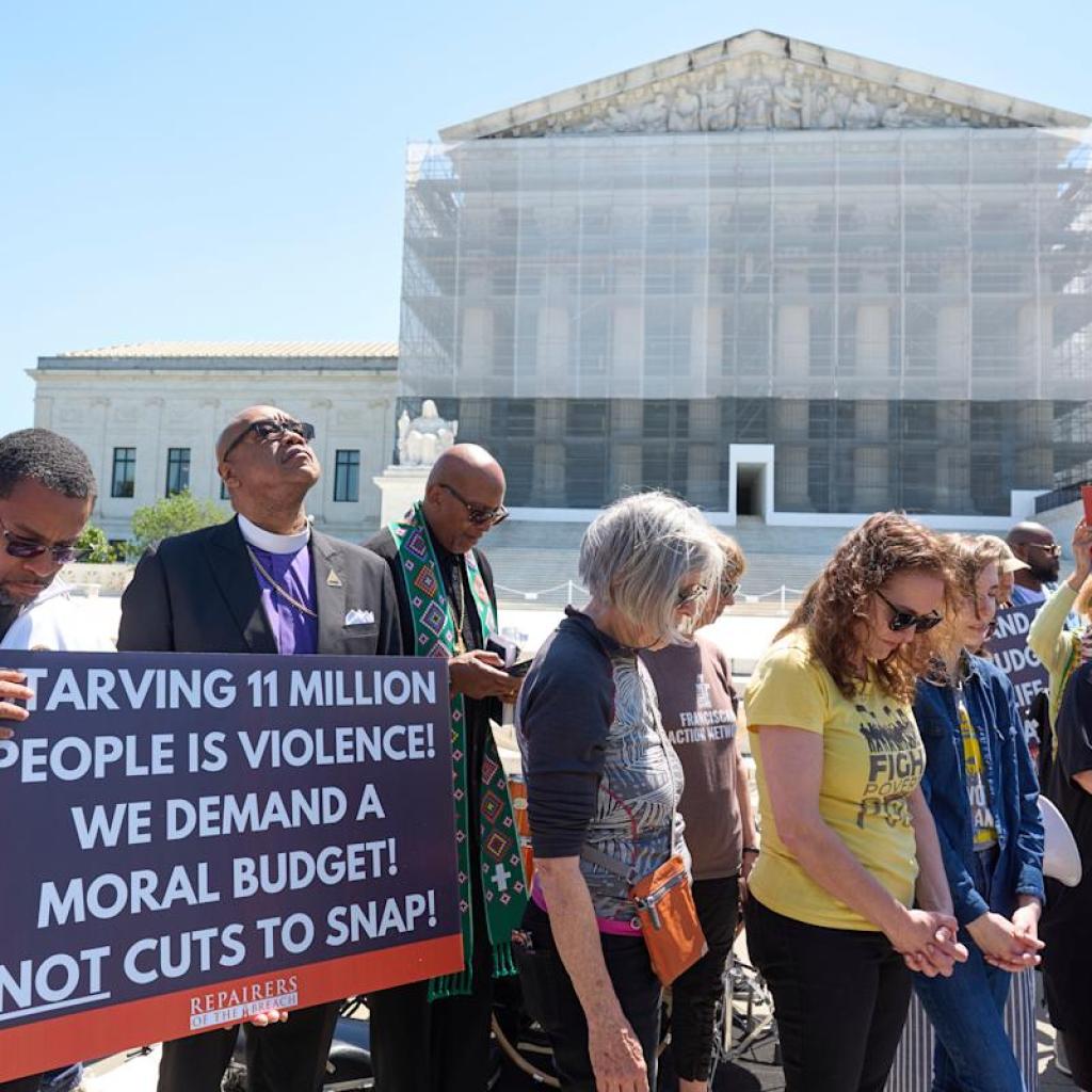 Der GOP -Lebensmittelmarkenplan verstößt gegen die Regeln des Senats. Es ist der letzte Rückschlag für Trumps große Rechnung Der GOP -Lebensmittelmarkenplan verstößt gegen die Regeln des Senats. Es ist der letzte Rückschlag für Trumps große Rechnung