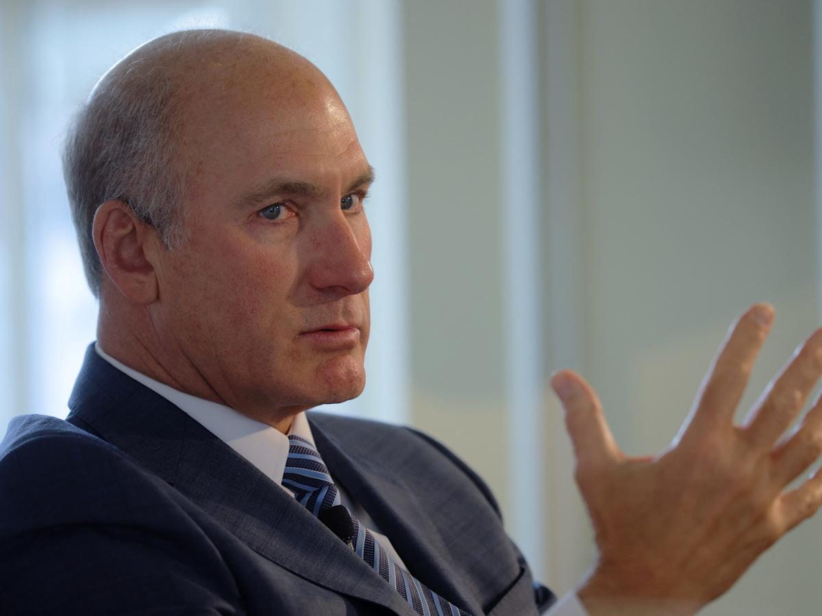 Lesen Sie die offene Antwort von AT & T CEO auf das Feedback der Mitarbeiter zu einem 5-Tage Lesen Sie die offene Antwort von AT & T CEO auf das Feedback der Mitarbeiter zu einem 5-Tage