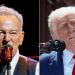 Bruce Springsteen le da a Trump el dedo medio con otro concierto desafiante Bruce Springsteen le da a Trump el dedo medio con otro concierto desafiante