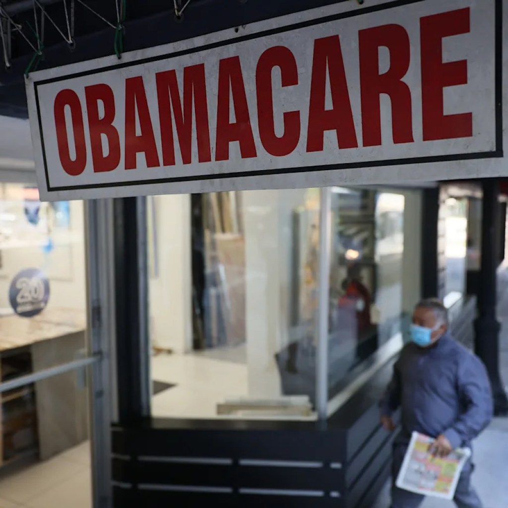 Die Einwohner Floridas erhalten einen ersten Einblick in die Preiserhöhungen bei Obamacare Die Einwohner Floridas erhalten einen ersten Einblick in die Preiserhöhungen bei Obamacare