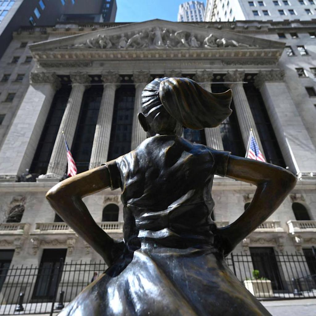 Laut Wall Street -Strategen könnten Aktien von Aufzeichnungen steigen Laut Wall Street -Strategen könnten Aktien von Aufzeichnungen steigen