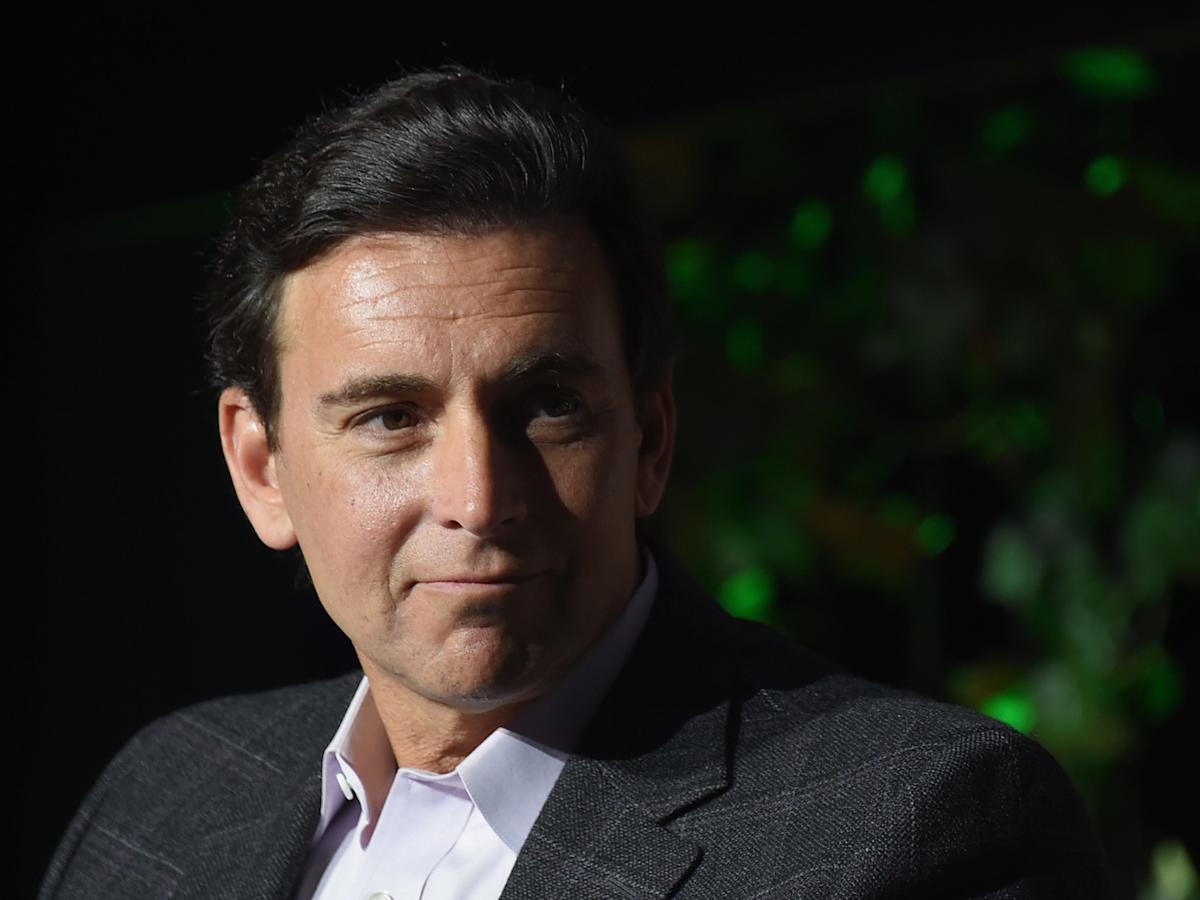 Der frühere CEO von Ford sagt, dass die Autohersteller „mit Vollgas“ in die Herstellung von Elektrofahrzeugen gesteckt hätten, ohne an den Verbraucher zu denken Der frühere CEO von Ford sagt, dass die Autohersteller „mit Vollgas“ in die Herstellung von Elektrofahrzeugen gesteckt hätten, ohne an den Verbraucher zu denken