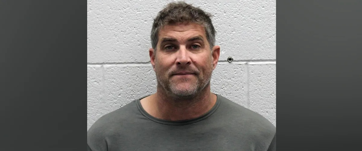 Ehemaliger MLB -Spieler, der wegen Mordes in der kalifornischen Heiminvasion verurteilt wurde Ehemaliger MLB -Spieler, der wegen Mordes in der kalifornischen Heiminvasion verurteilt wurde