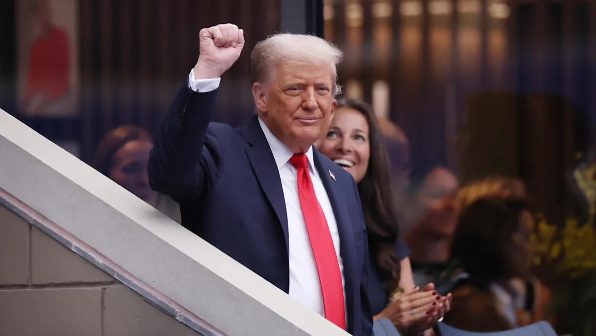 Channel 4 Marking Donald Trumps Besuch in Großbritannien mit „längste ununterbrochene Rolle von Unwahrheiten, die jemals im Fernsehen ausgestrahlt werden“ Channel 4 Marking Donald Trumps Besuch in Großbritannien mit „längste ununterbrochene Rolle von Unwahrheiten, die jemals im Fernsehen ausgestrahlt werden“