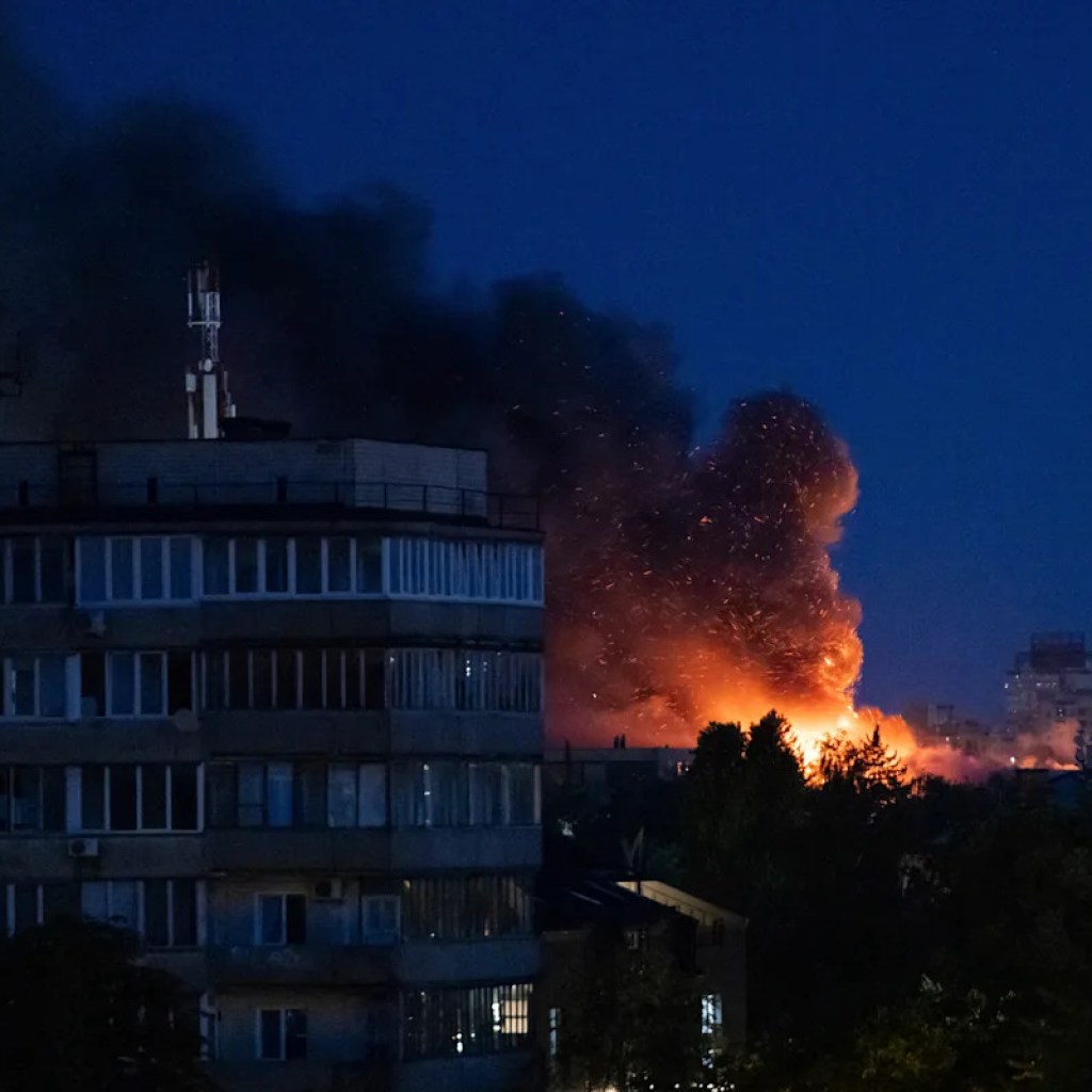 Die USA werden nach einer Pentagon -Überprüfung der Militärhilfe keine Waffen in die Ukraine verpfändet Die USA werden nach einer Pentagon -Überprüfung der Militärhilfe keine Waffen in die Ukraine verpfändet